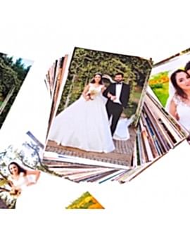 Standart Fotoğraf Baskıları